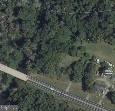 27202 Sandtown Rd, Goldsboro, MD 21636