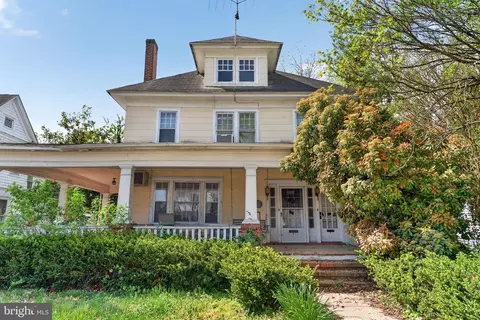 522 Market St, Denton, MD 21629