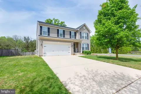 1709 Cattail Commons Way, Denton, MD 21629
