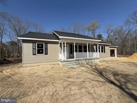 13926 Quail Ct, Greensboro, MD 21639