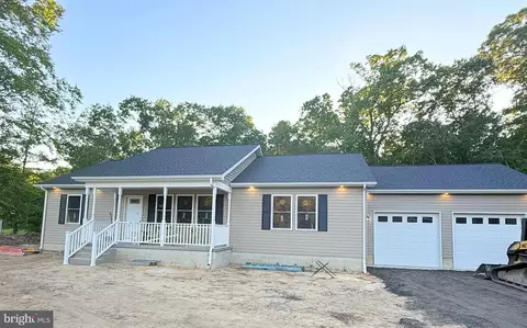 13926 Quail Ct, Greensboro, MD 21639