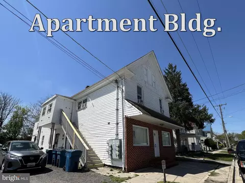 310 Main St, Marydel, MD 21649