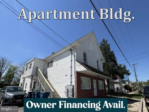 310 Main St, Marydel, MD 21649
