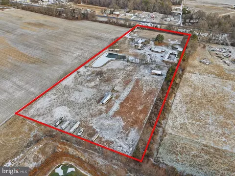 View/Area - 20915 Dover Bridge Rd, Preston, MD 21655 photo 8 of 24