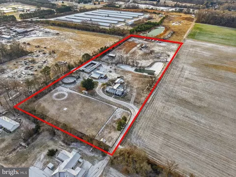 View/Area - 20915 Dover Bridge Rd, Preston, MD 21655 photo 3 of 24
