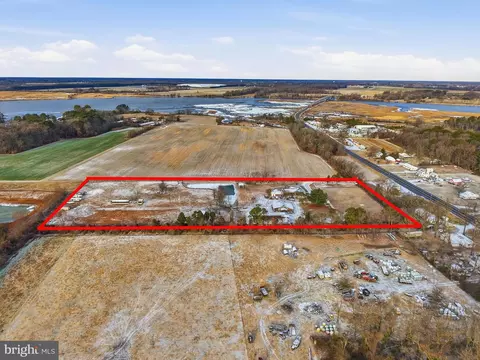 View/Area - 20915 Dover Bridge Rd, Preston, MD 21655 photo 24 of 24