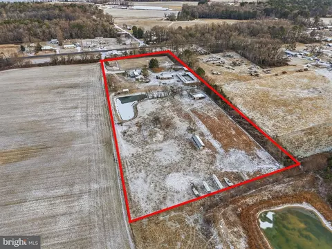 View/Area - 20915 Dover Bridge Rd, Preston, MD 21655 photo 12 of 24