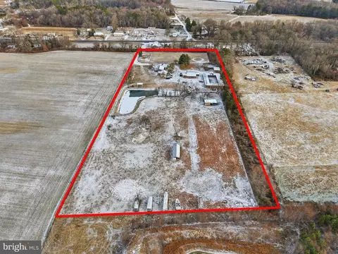 View/Area - 20915 Dover Bridge Rd, Preston, MD 21655 photo 10 of 24