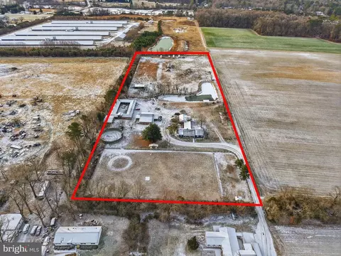 View/Area - 20915 Dover Bridge Rd, Preston, MD 21655 photo 5 of 24