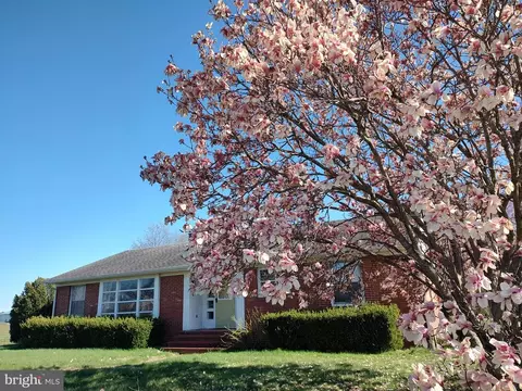 12397 Ridgely Rd, Ridgely, MD 21660