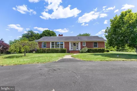 12397 Ridgely Rd, Ridgely, MD 21660