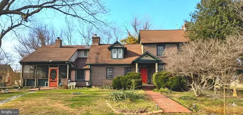27329 Iron Gate Rd, Federalsburg, MD 21632