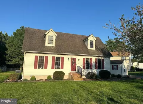 Exterior - 147 Mill St, Preston, MD 21655 photo 2 of 5