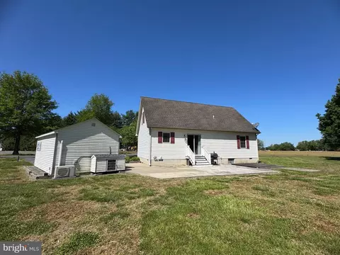 Exterior - 147 Mill St, Preston, MD 21655 photo 4 of 5