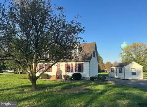 147 Mill St, Preston, MD 21655