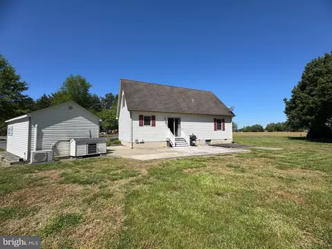 Exterior - 147 Mill St, Preston, MD 21655 photo 3 of 5