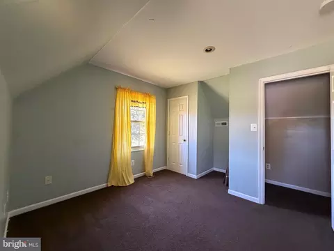 Bedroom - 147 Mill St, Preston, MD 21655 photo 3 of 4