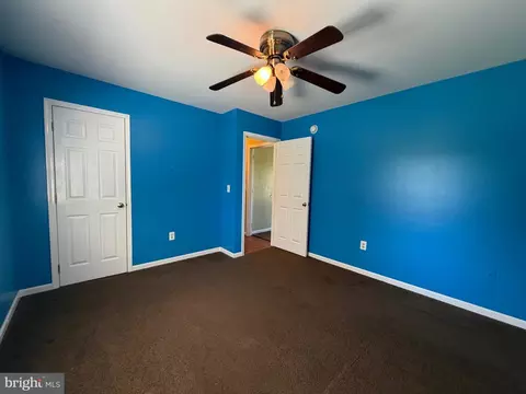 Bedroom - 147 Mill St, Preston, MD 21655 photo 1 of 4