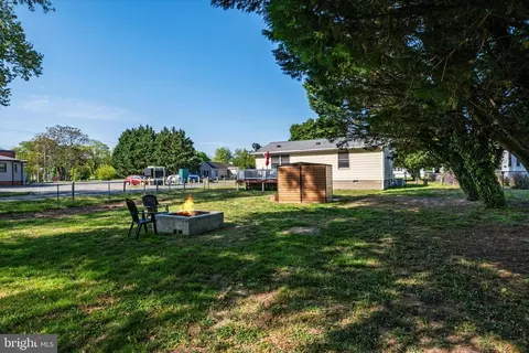 Exterior - 4 Maple Ave, Ridgely, MD 21660 photo 6 of 6