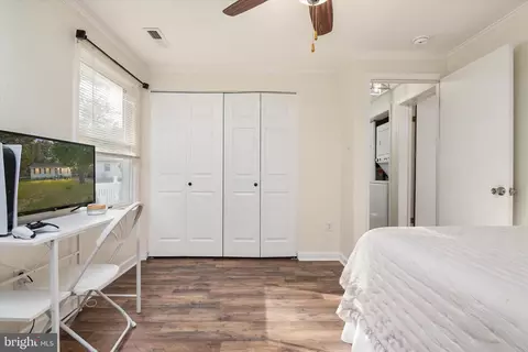 Bedroom - 4 Maple Ave, Ridgely, MD 21660 photo 5 of 5