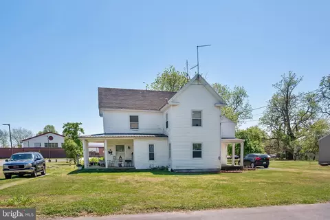 112 Noble Ave, Preston, MD 21655