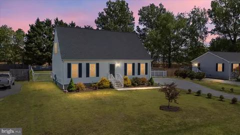 221 Apple Ln, Preston, MD 21655