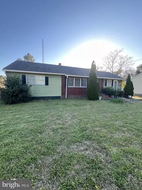 209 Reliance Ave, Federalsburg, MD 21632