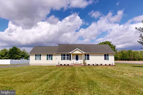 23168 Deer Run Ct, Denton, MD 21629