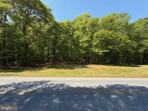 Parcel 15 Newton Road, Preston, MD 21655