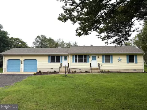10280 Log Cabin Rd, Denton, MD 21629