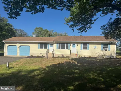 10280 Log Cabin Rd, Denton, MD 21629