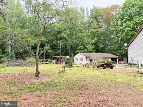 Exterior - 9532 Corkell Rd, Denton, MD 21629 photo 5 of 7
