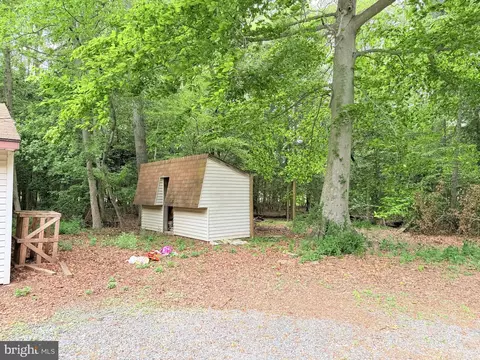 Exterior - 9532 Corkell Rd, Denton, MD 21629 photo 7 of 7