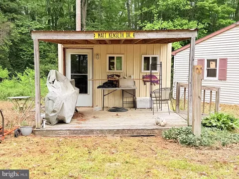 Exterior - 9532 Corkell Rd, Denton, MD 21629 photo 6 of 7