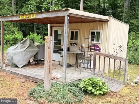 Exterior - 9532 Corkell Rd, Denton, MD 21629 photo 2 of 7