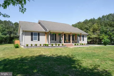 12104 Holly Rd, Ridgely, MD 21660