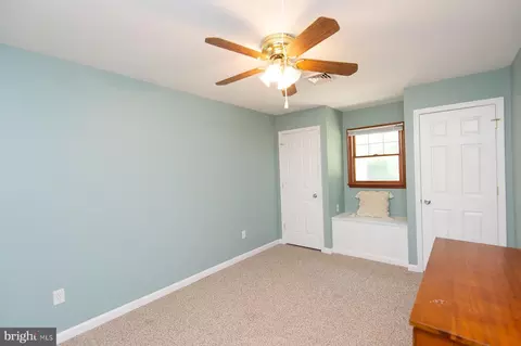 Bedroom - 3547 Prchal Rd, Preston, MD 21655 photo 5 of 14