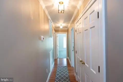 Entry Way - 3547 Prchal Rd, Preston, MD 21655 photo 10 of 13