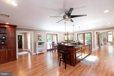 Entry Way - 3547 Prchal Rd, Preston, MD 21655 photo 1 of 13