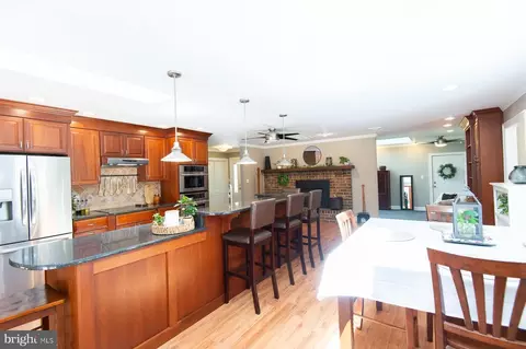 Kitchen - 3547 Prchal Rd, Preston, MD 21655 photo 1 of 3