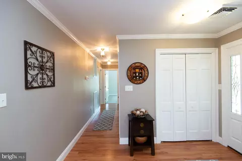 Entry Way - 3547 Prchal Rd, Preston, MD 21655 photo 3 of 13