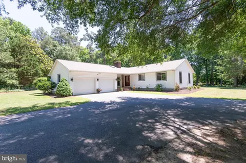 Exterior - 3547 Prchal Rd, Preston, MD 21655 photo 4 of 16