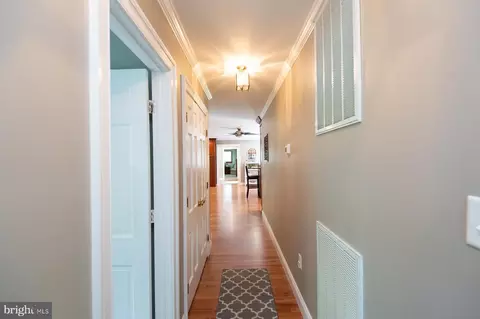 Entry Way - 3547 Prchal Rd, Preston, MD 21655 photo 9 of 13
