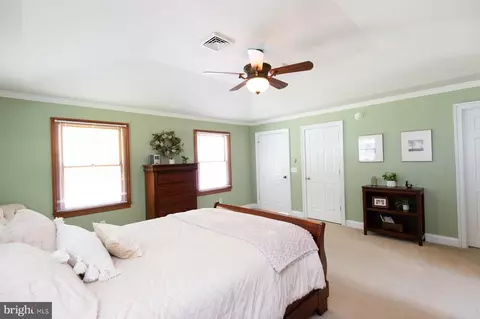 Bedroom - 3547 Prchal Rd, Preston, MD 21655 photo 2 of 14