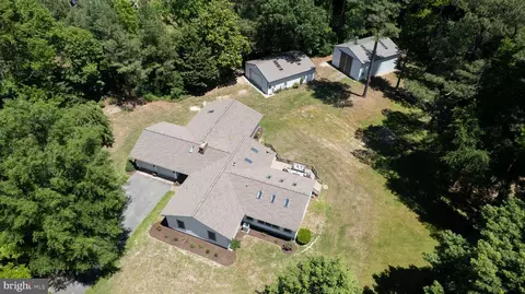 3547 Prchal Rd, Preston, MD 21655