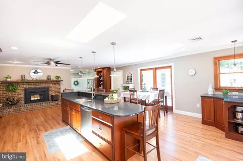 Kitchen - 3547 Prchal Rd, Preston, MD 21655 photo 3 of 3