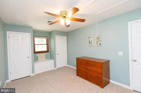 Bedroom - 3547 Prchal Rd, Preston, MD 21655 photo 7 of 14