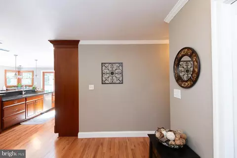 Entry Way - 3547 Prchal Rd, Preston, MD 21655 photo 13 of 13