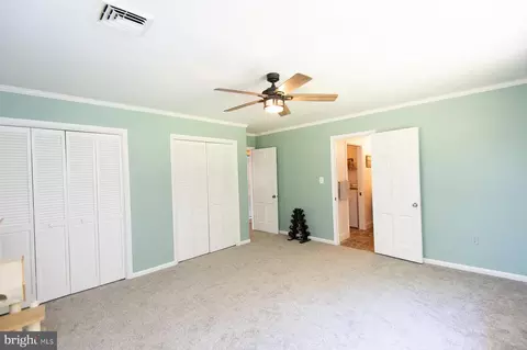 Bedroom - 3547 Prchal Rd, Preston, MD 21655 photo 9 of 14