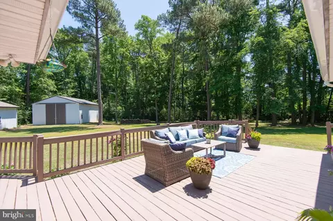 Exterior - 3547 Prchal Rd, Preston, MD 21655 photo 12 of 16